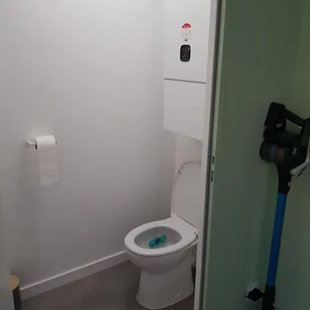 Holiday home A La Saint Pavace