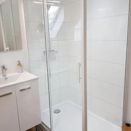 Ferienhaus A La Saint Pavace