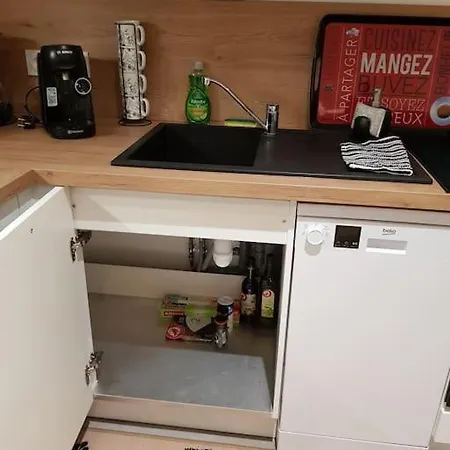 Holiday home A La *