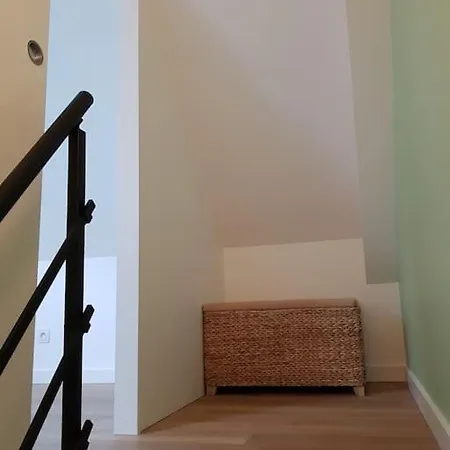 Ferienhaus A La Saint Pavace