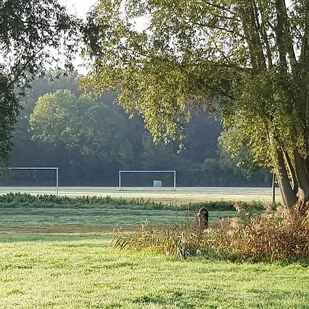 Ferienhaus A La Saint Pavace