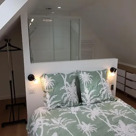 A La