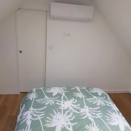 Holiday home A La
