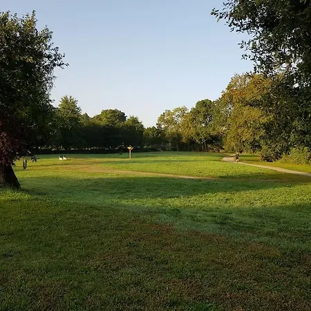 Holiday home A La Saint Pavace