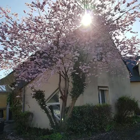 A La * Saint Pavace