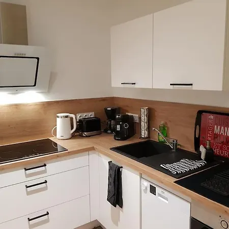 A La Holiday home *