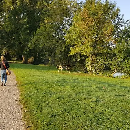 Ferienhaus A La Saint Pavace