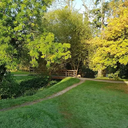 Holiday home A La Saint Pavace