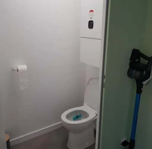 Casa de Férias à La Saint Pavace