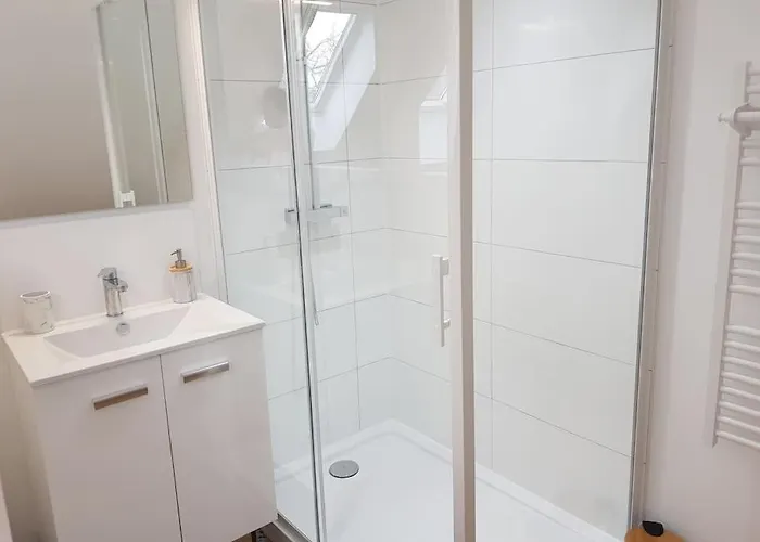 Casa de Férias à La Saint Pavace