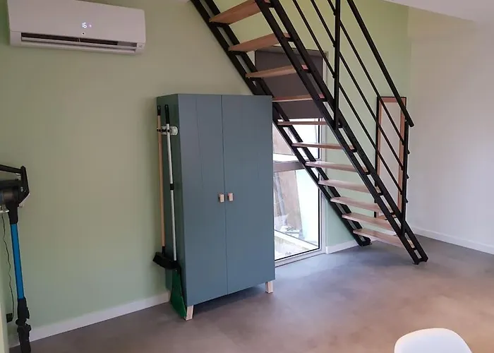 Casa de Férias à La