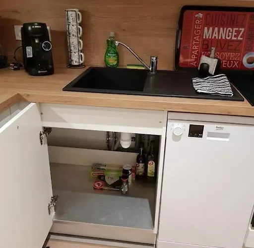 Casa de Férias à La *