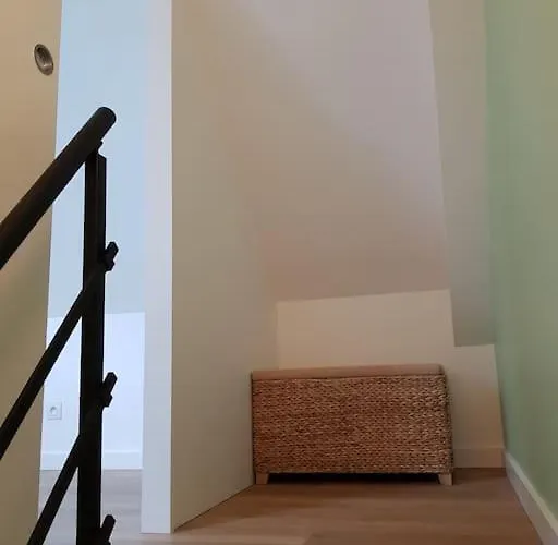 Casa de Férias à La Saint Pavace