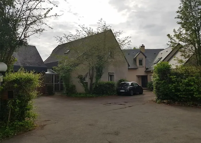 Casa de Férias à La