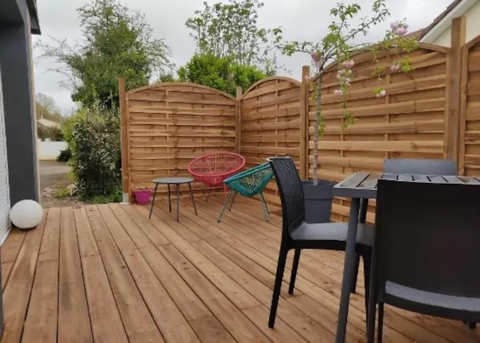 Casa de Férias à La