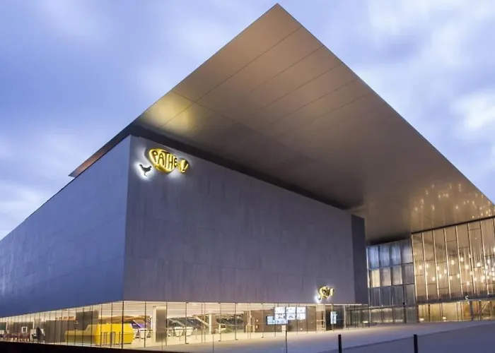 à La Casa de Férias *