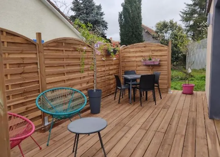 Casa de Férias à La *