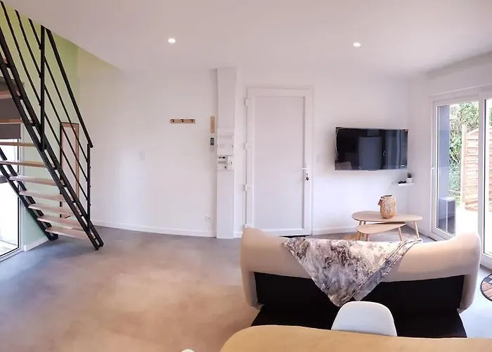 Casa de Férias à La