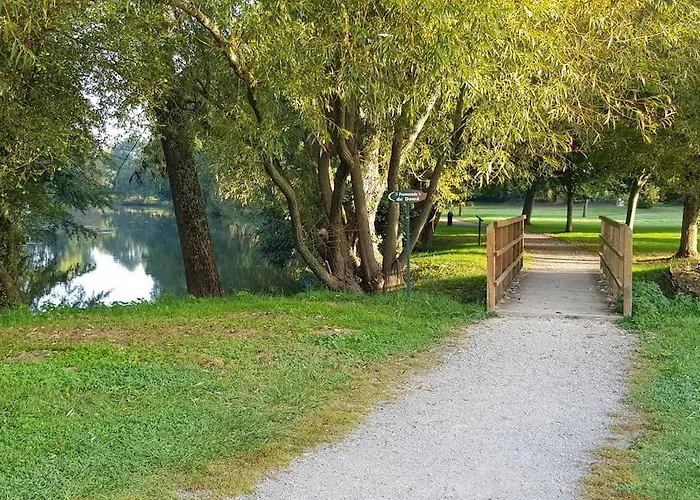 à La Casa de Férias