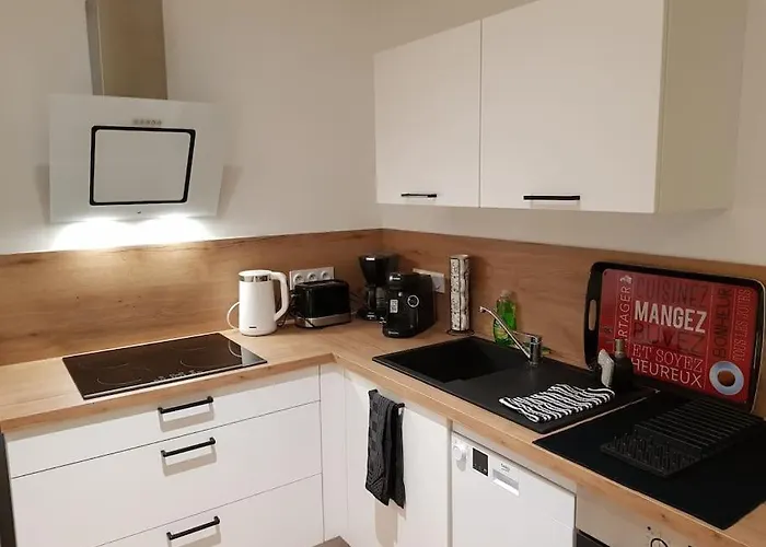 à La Casa de Férias *