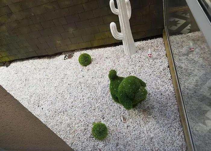 Casa de Férias à La