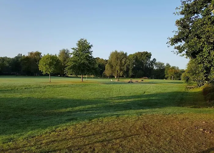 à La Casa de Férias