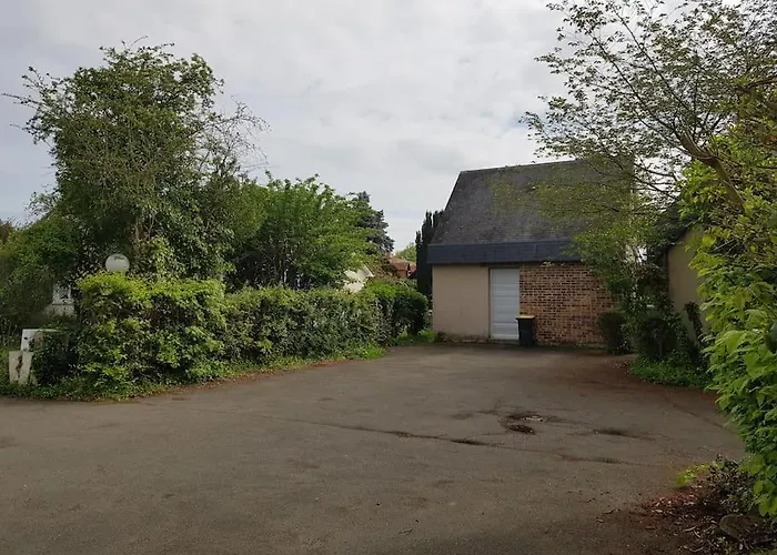 à La Casa de Férias *