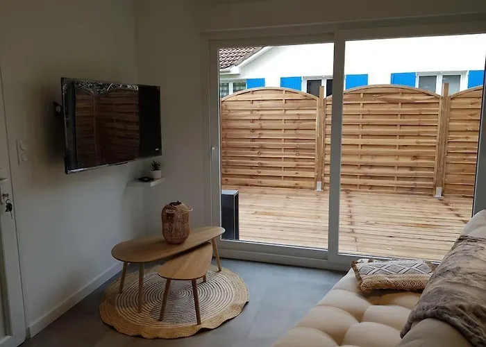 Casa de Férias à La *