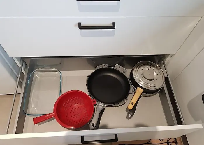 à La Casa de Férias *