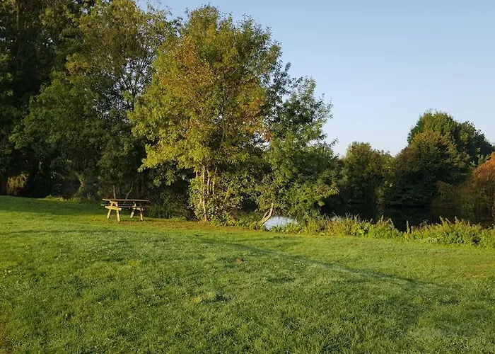 à La Casa de Férias