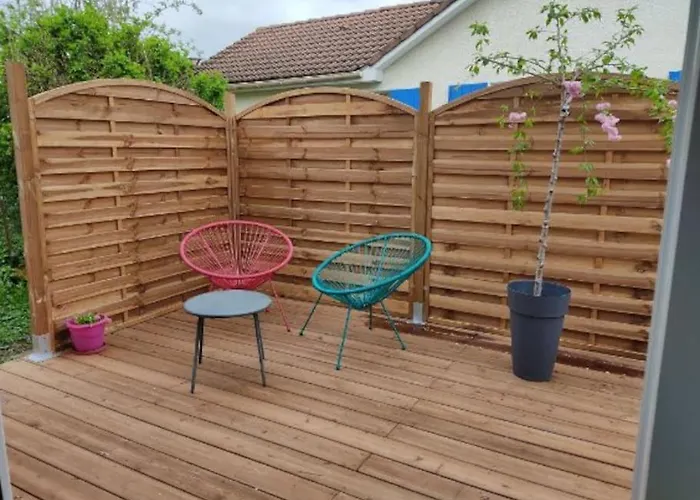 Casa de Férias à La