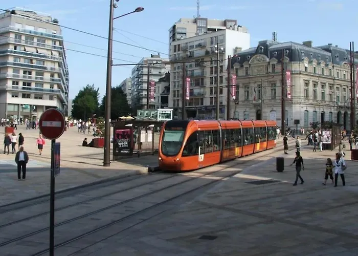 Casa de Férias à La